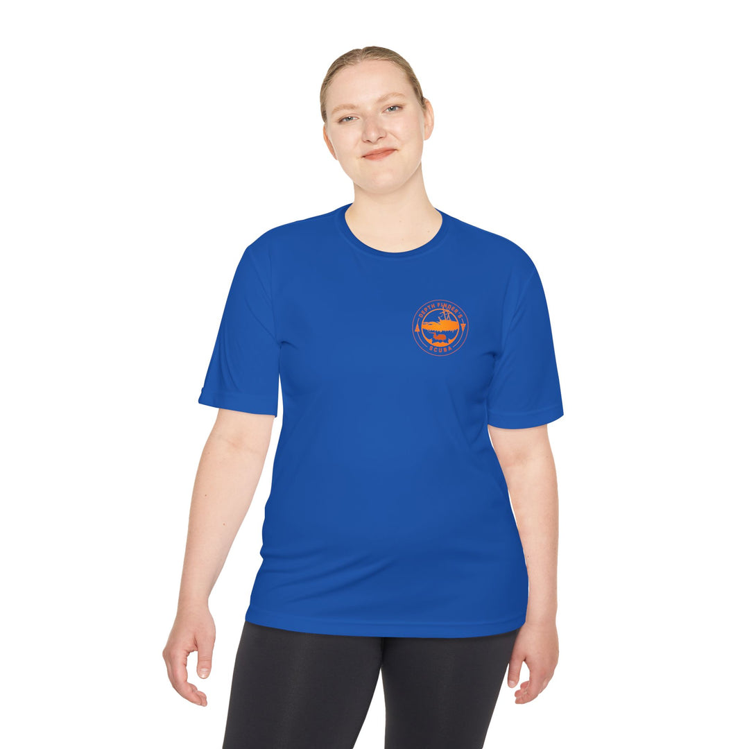 Depth Therapy DFS T-Shirt