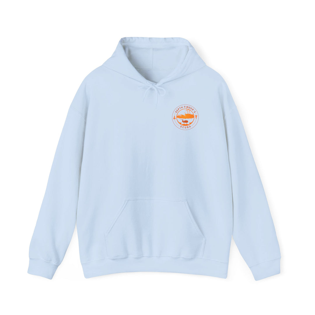 Surface is Overrated Hoodie