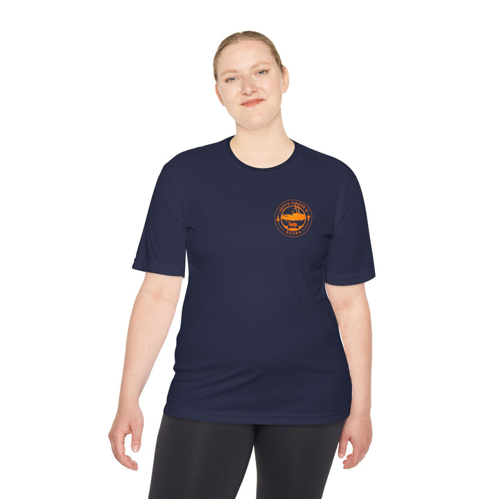 Depth Therapy DFS T-Shirt