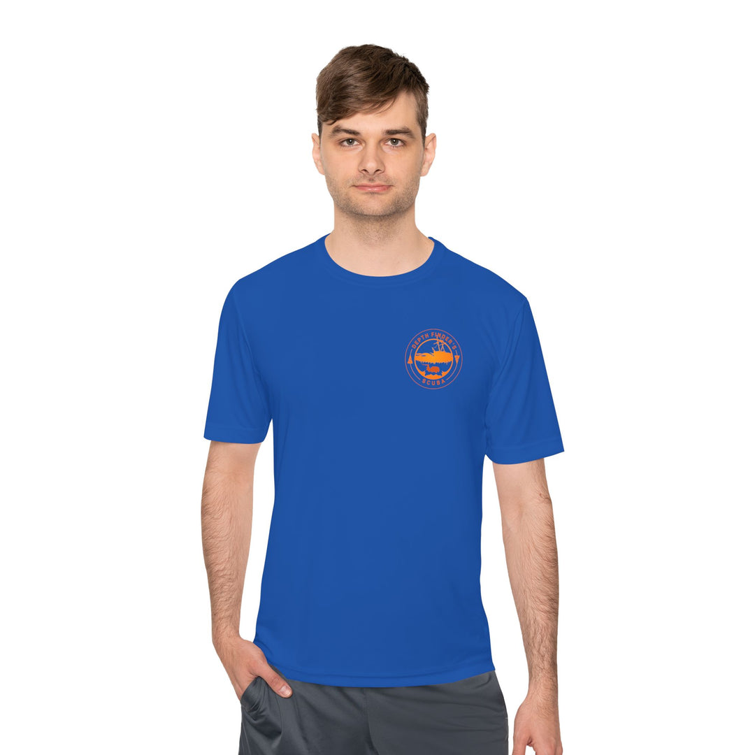 Depth Therapy DFS T-Shirt