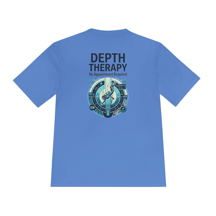 Depth Therapy DFS T-Shirt