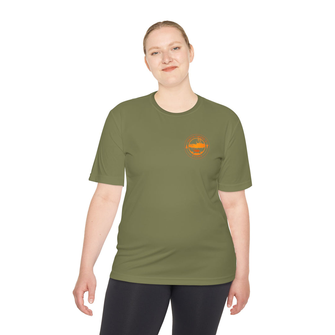 Depth Therapy DFS T-Shirt
