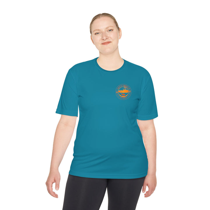 Depth Therapy DFS T-Shirt