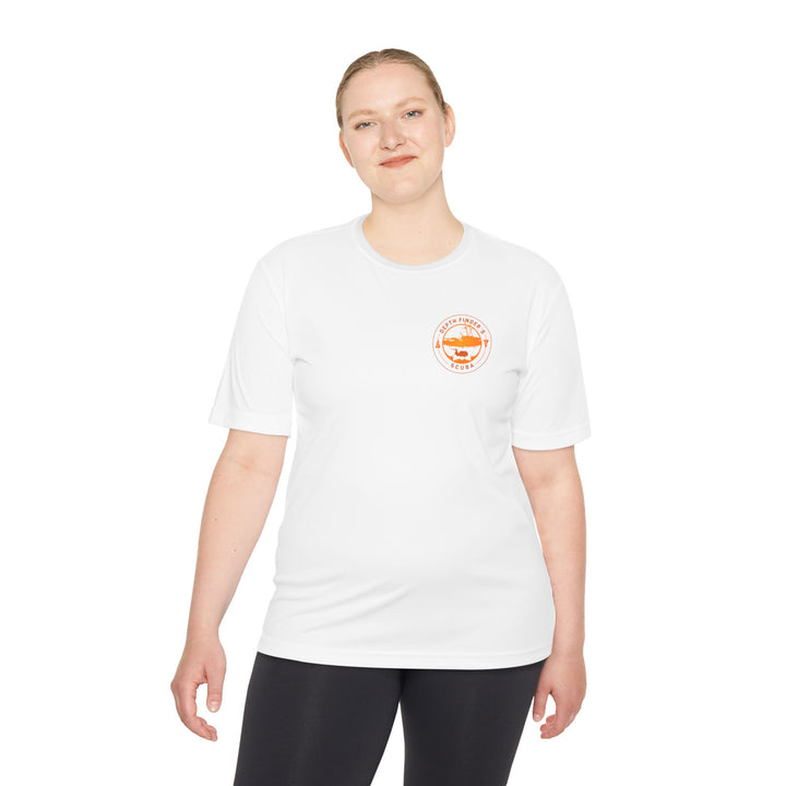 Depth Therapy DFS T-Shirt
