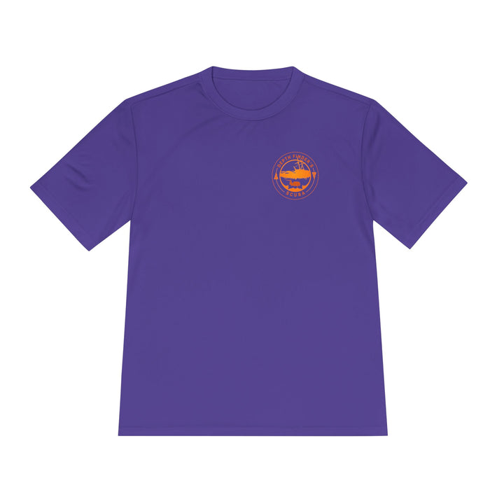 Depth Therapy DFS T-Shirt