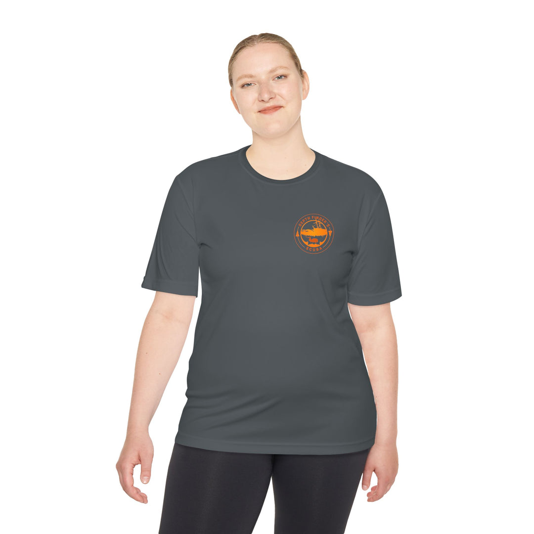 Depth Therapy DFS T-Shirt