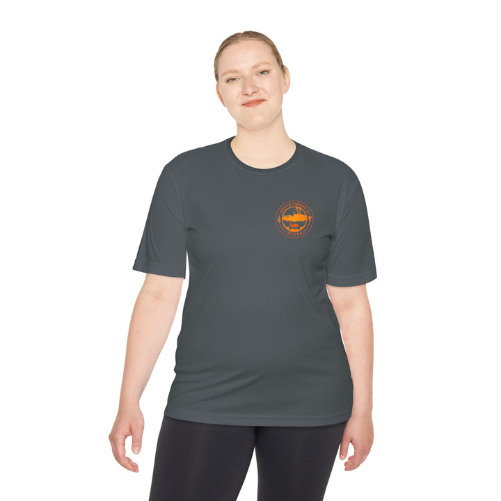 Depth Therapy DFS T-Shirt