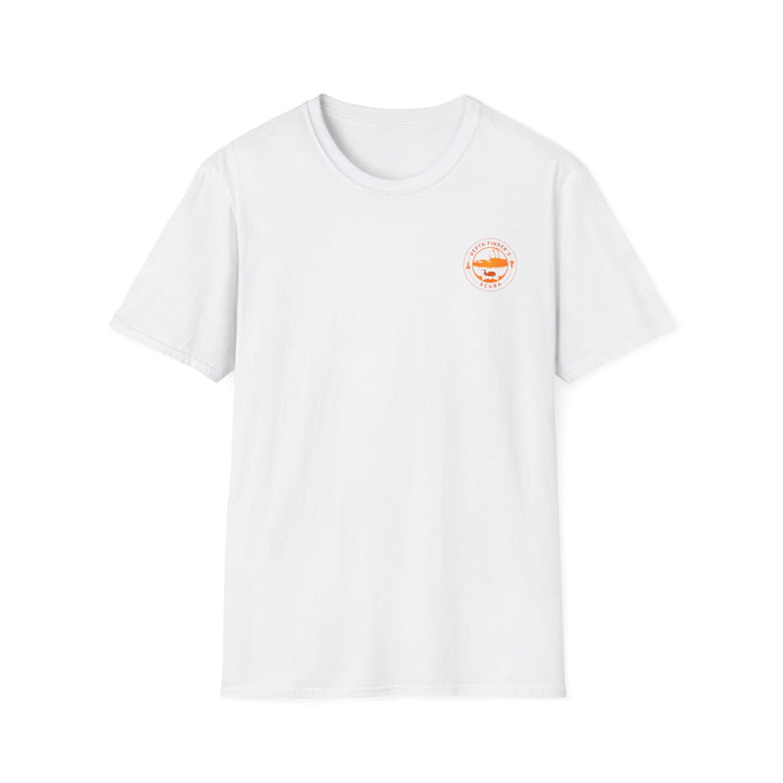 DFS Hard Helmet Diving Shirt