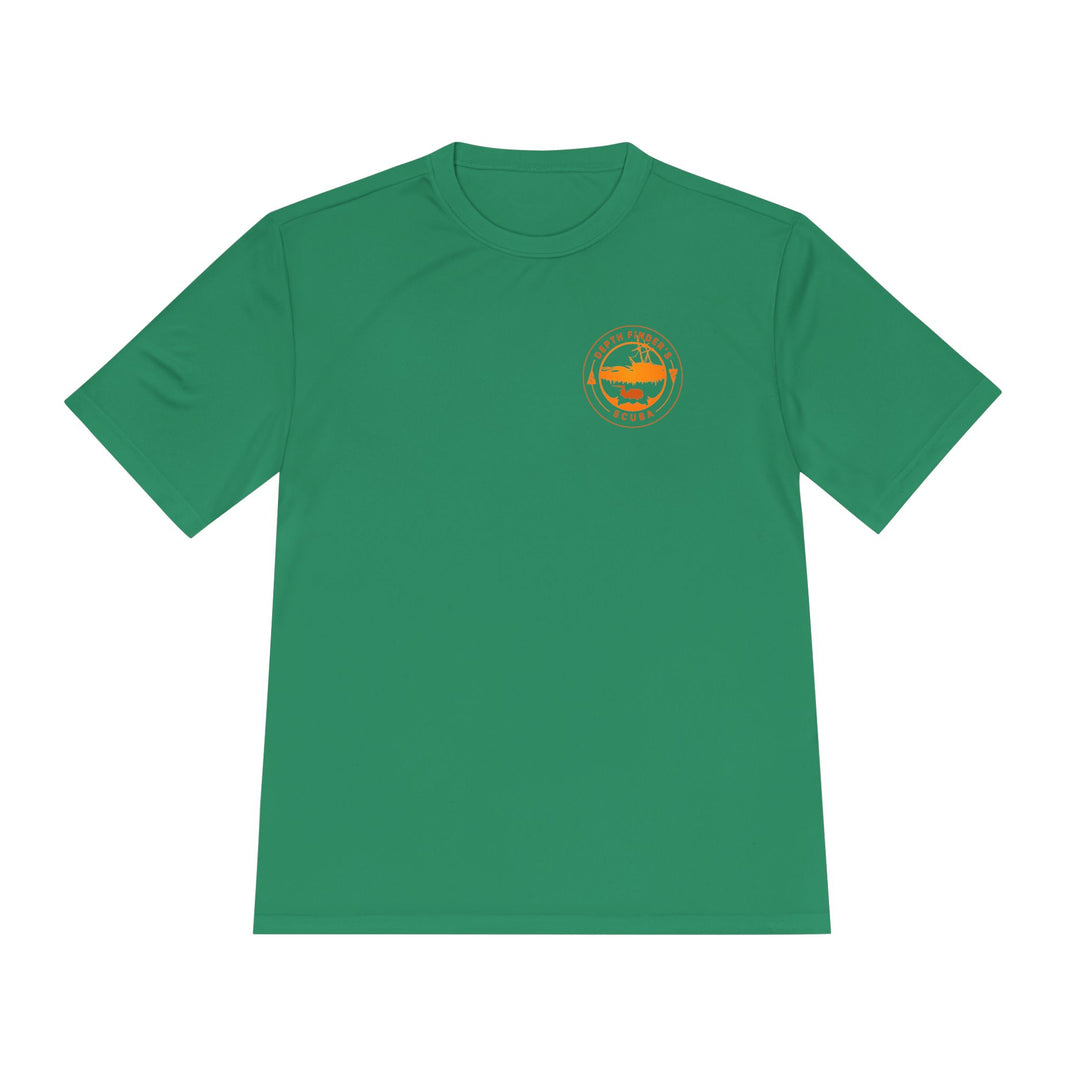 Depth Therapy DFS T-Shirt