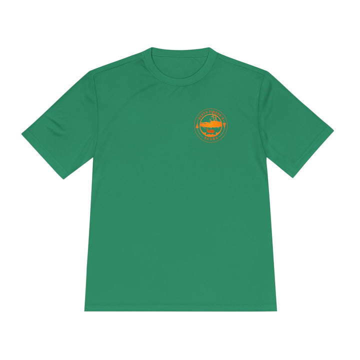 Depth Therapy DFS T-Shirt