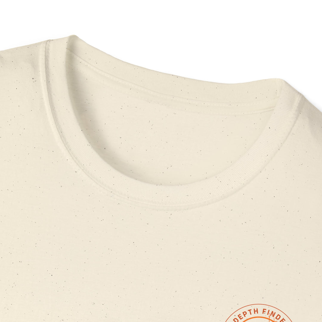 DFS Hard Helmet Diving Shirt