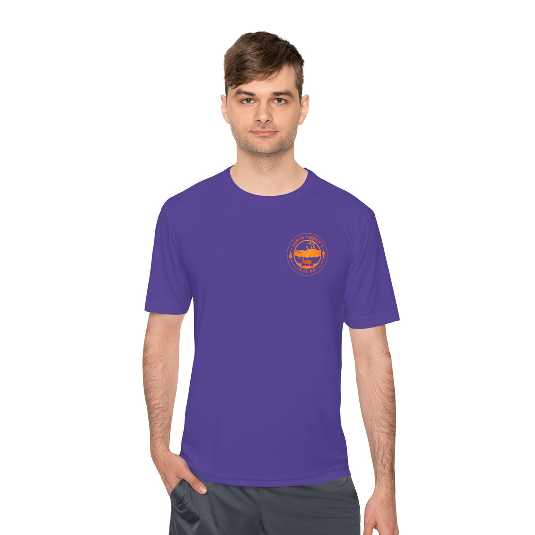 Depth Therapy DFS T-Shirt