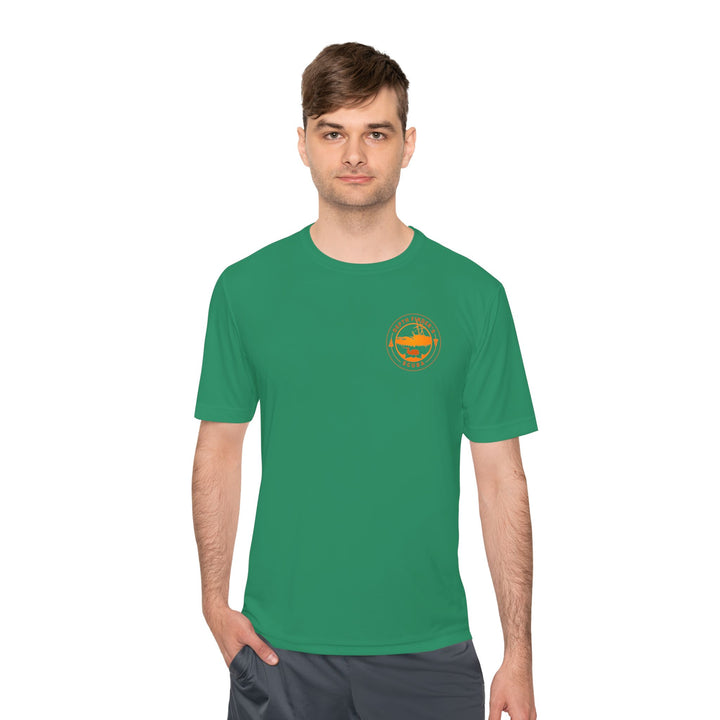 Depth Therapy DFS T-Shirt