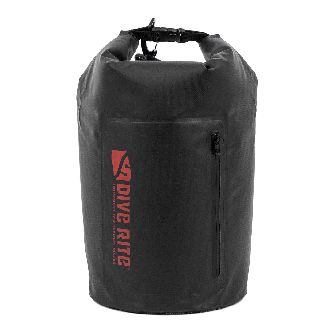 Dive Rite XT1/XT4 Open Water Regulator Package