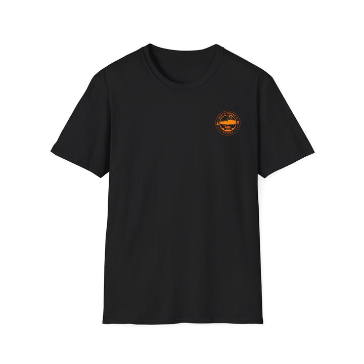 DFS Hard Helmet Diving Shirt