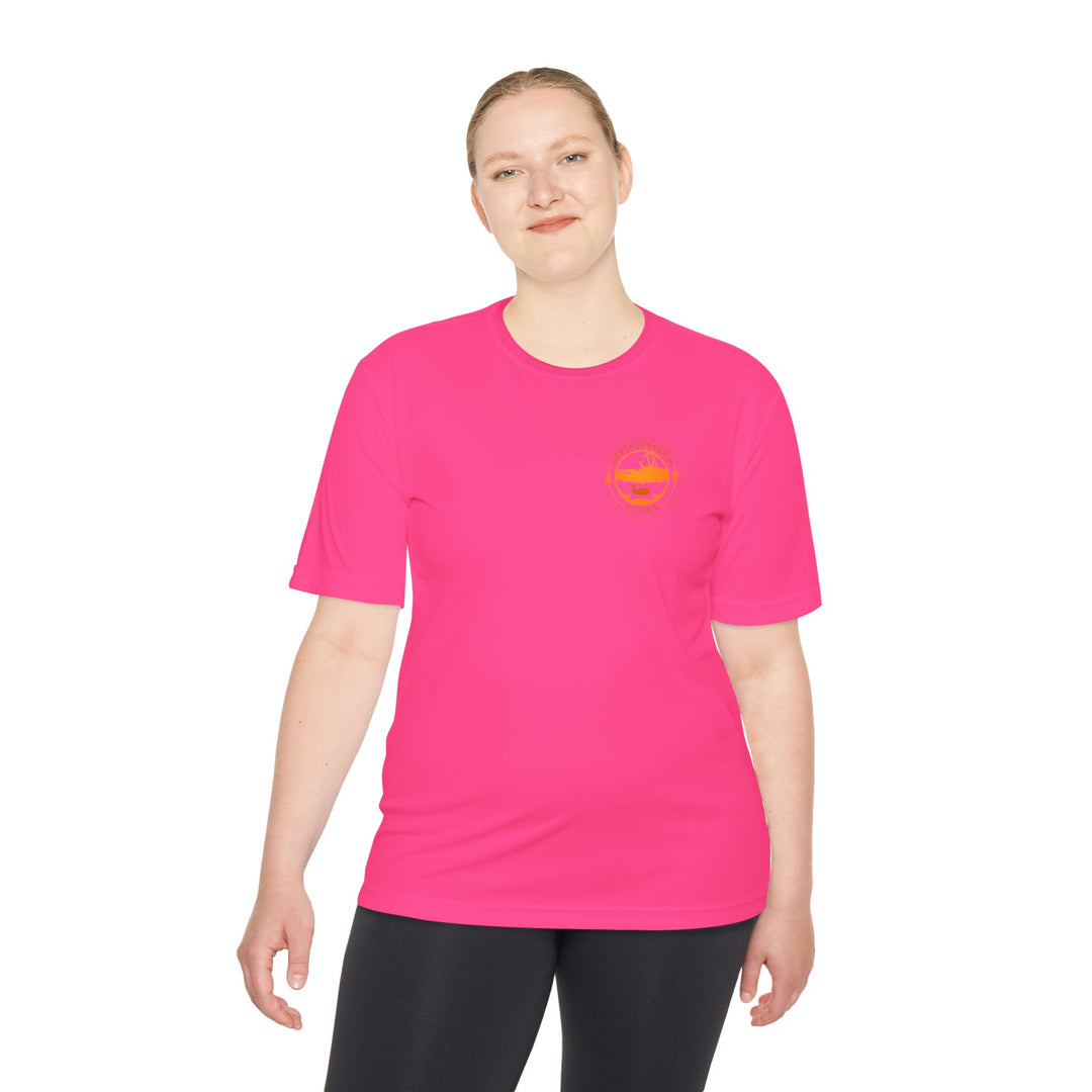 Depth Therapy DFS T-Shirt