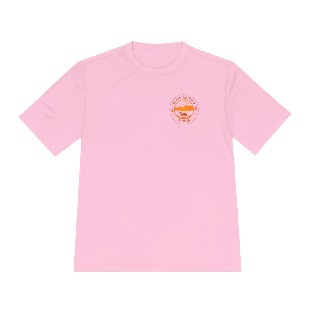 Depth Therapy DFS T-Shirt