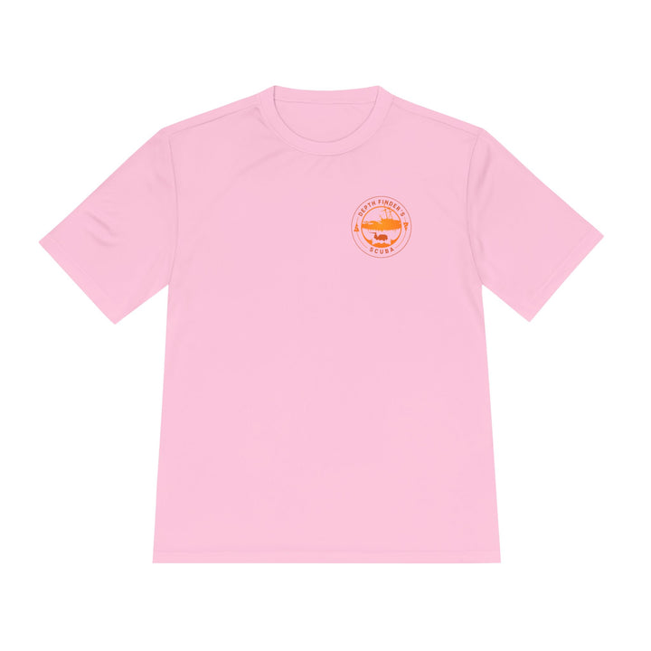 Depth Therapy DFS T-Shirt