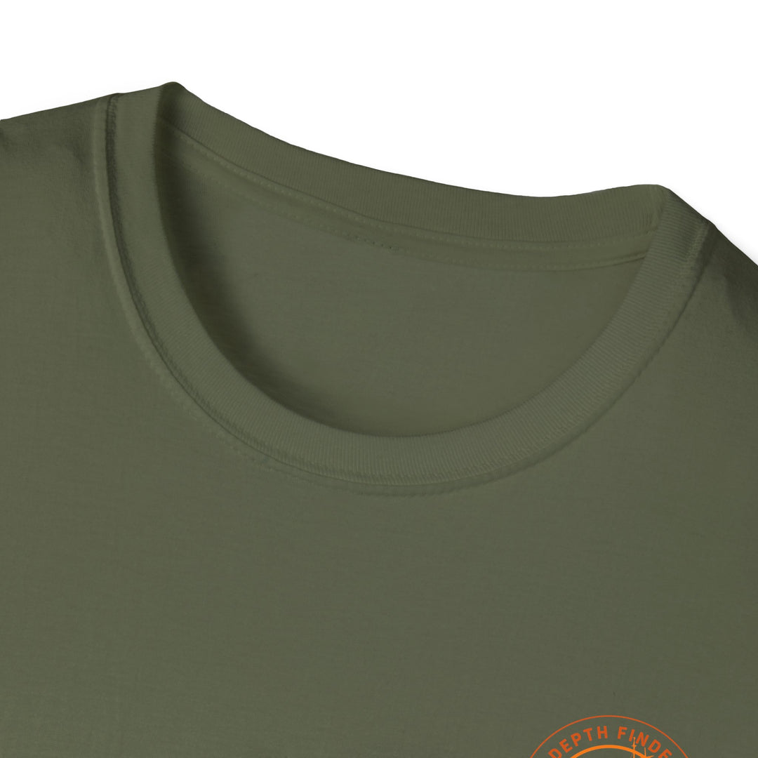 DFS Hard Helmet Diving Shirt