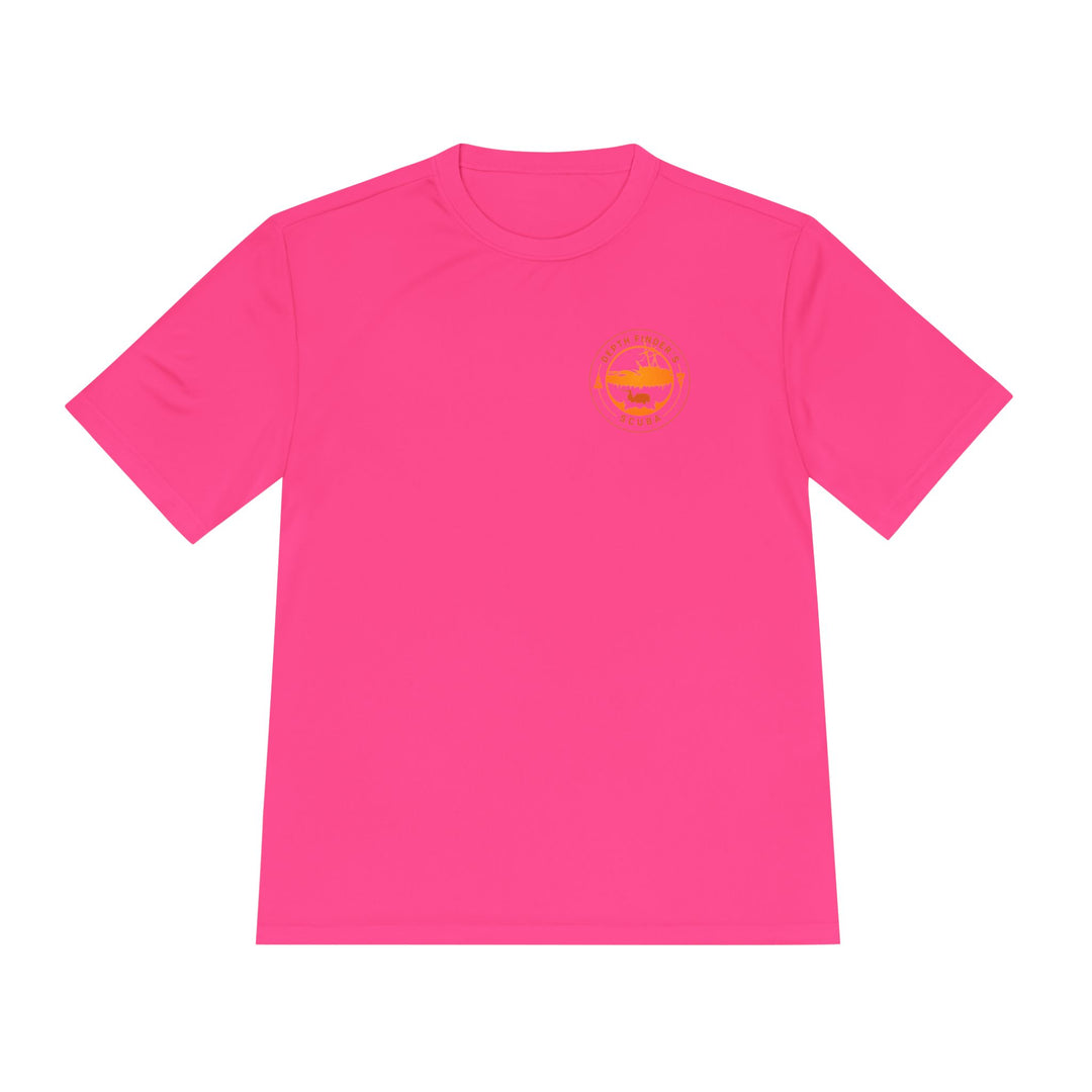 Depth Therapy DFS T-Shirt