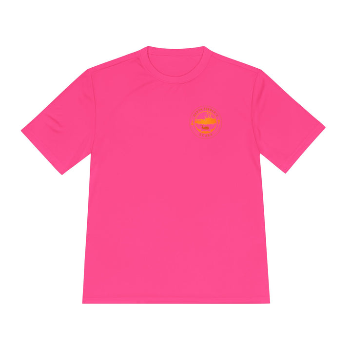 Depth Therapy DFS T-Shirt