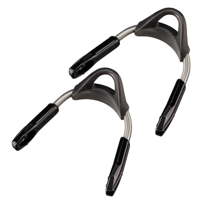 TUSA Spring Fin Strap Set - alternate view