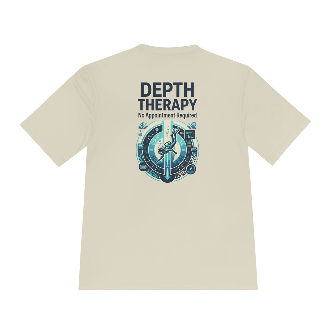 Depth Therapy DFS T-Shirt