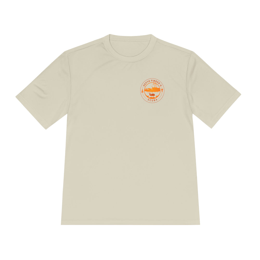 Depth Therapy DFS T-Shirt