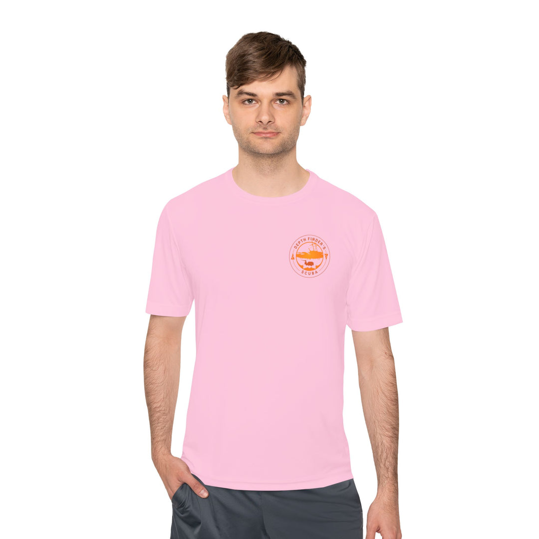 Depth Therapy DFS T-Shirt