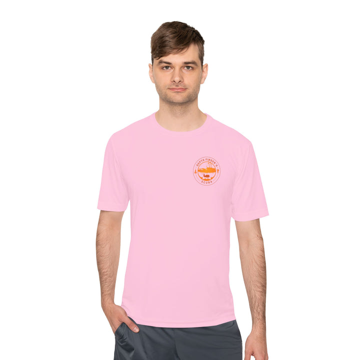 Depth Therapy DFS T-Shirt