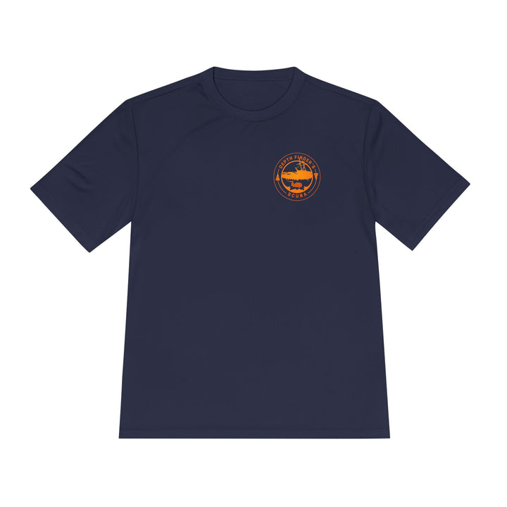 Depth Therapy DFS T-Shirt