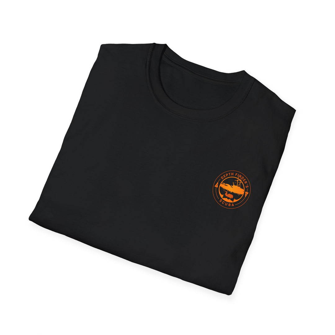 DFS Hard Helmet Diving Shirt