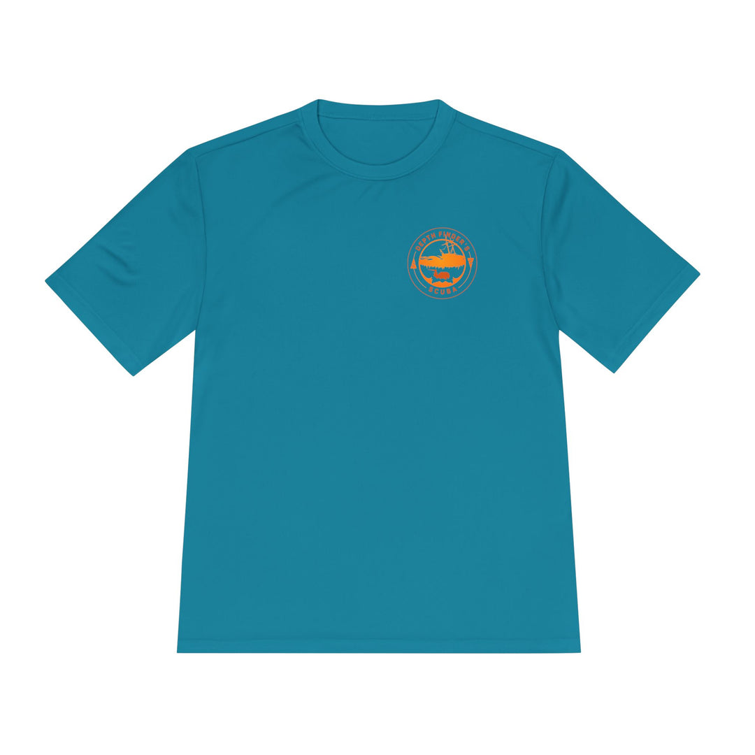 Depth Therapy DFS T-Shirt