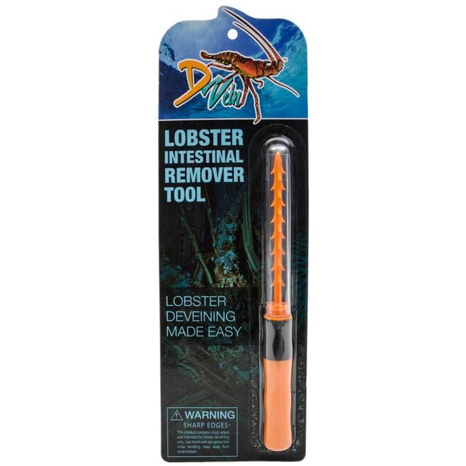 D-Vein Lobster Intestinal Remover Tool
