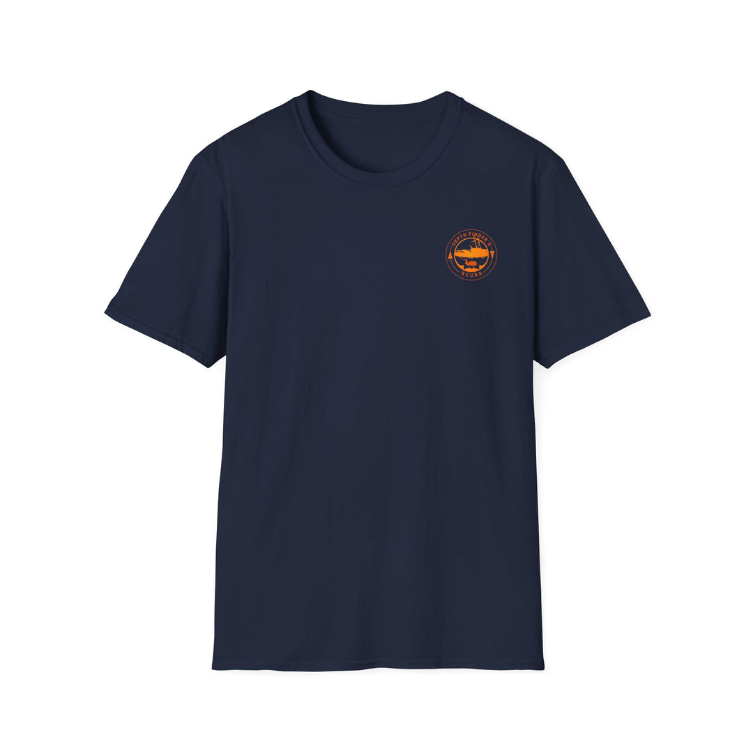 DFS Hard Helmet Diving Shirt