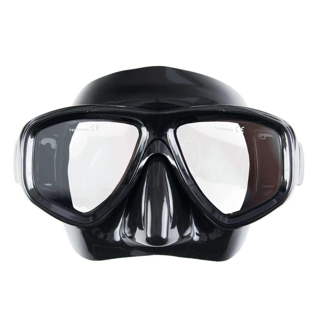 Dive Rite Optical Lenses for ES125 Mask