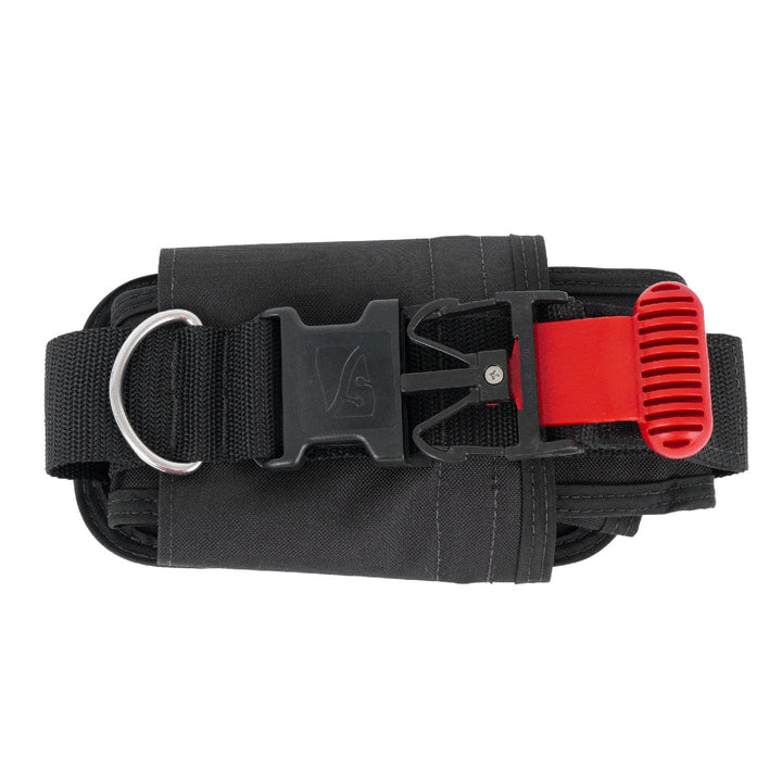 Dive Rite 20 LB QB Weight Pocket Replacement Parts