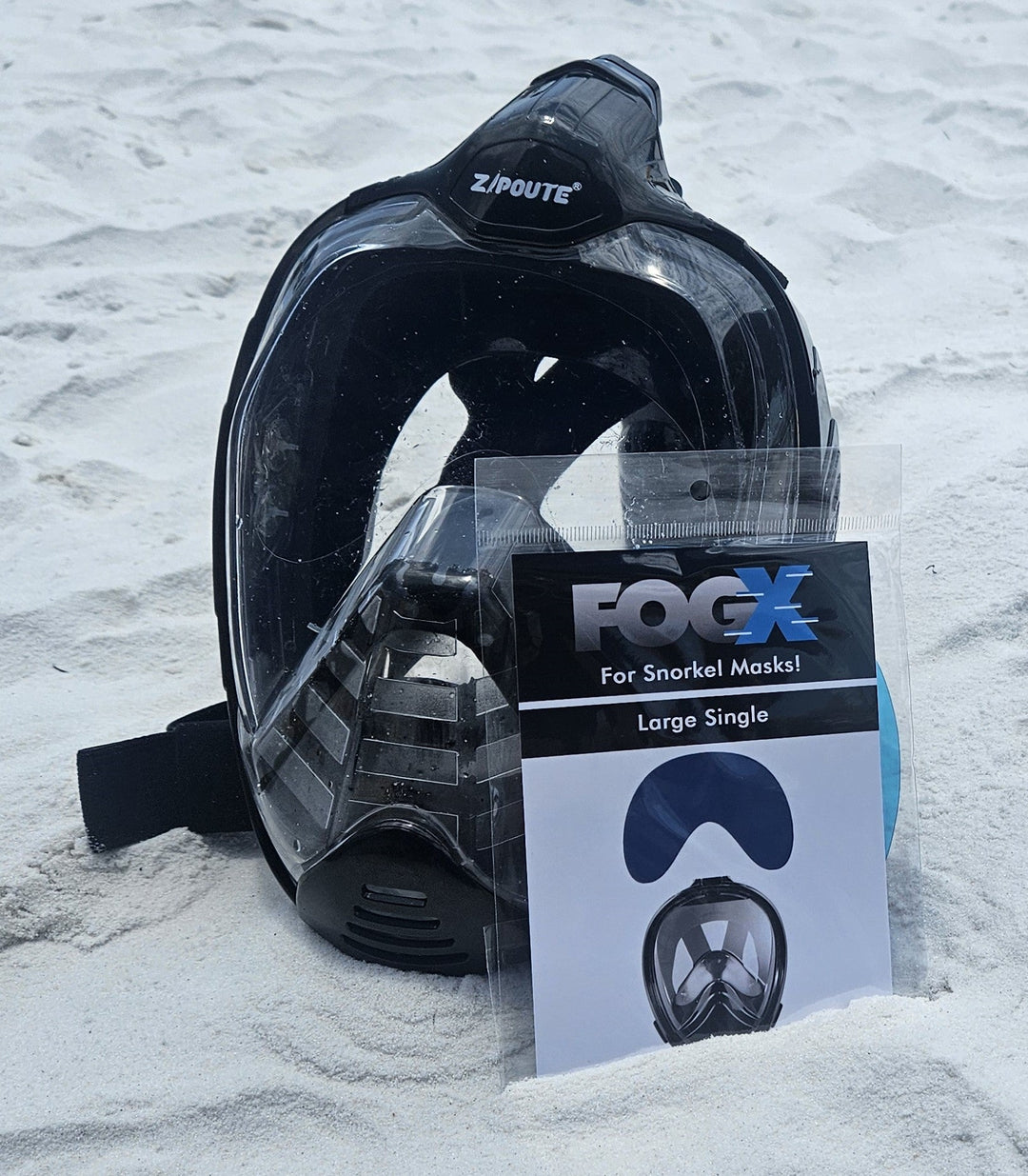 Fog-X Single Large