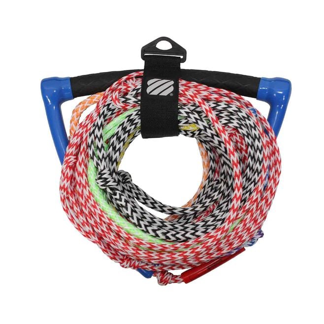 Marine Sports Lobster Sea Scan Tow Rope