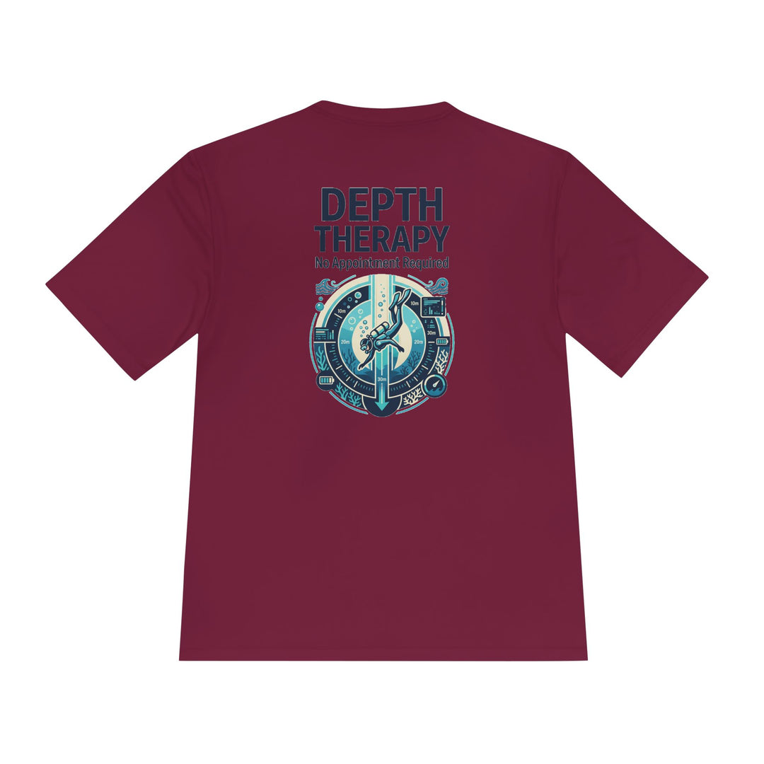 Depth Therapy DFS T-Shirt