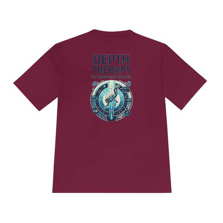 Depth Therapy DFS T-Shirt