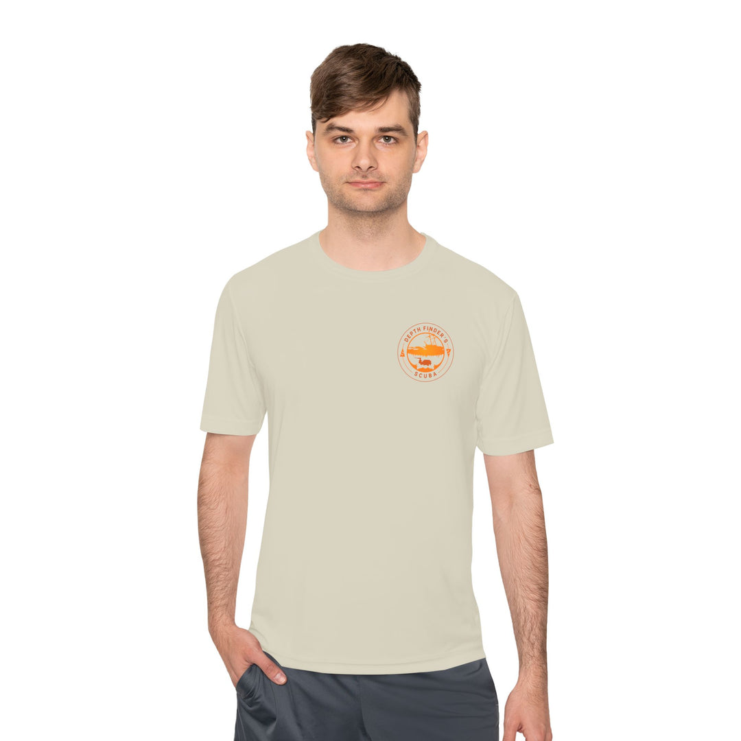 Depth Therapy DFS T-Shirt