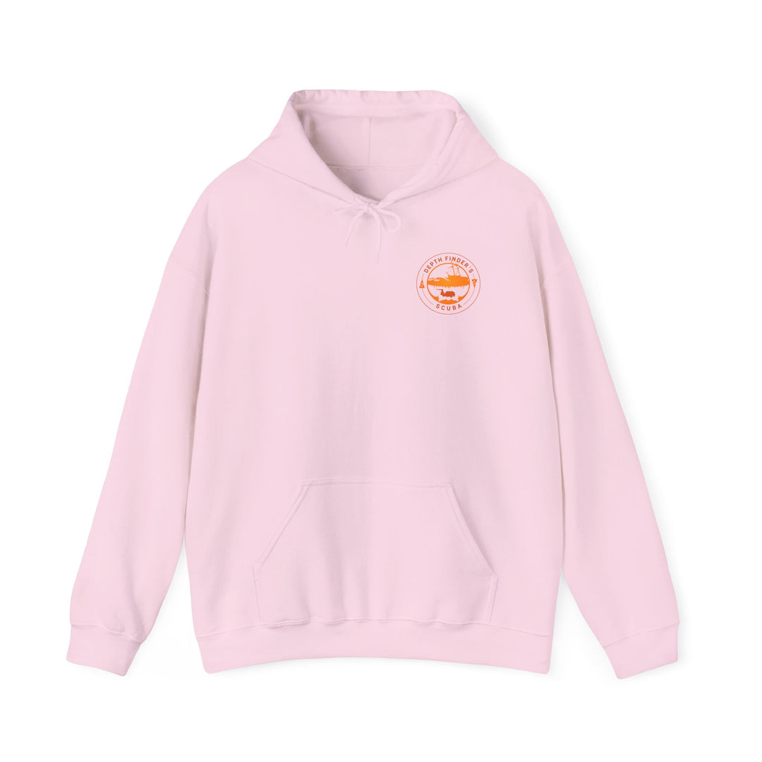 Surface is Overrated Hoodie