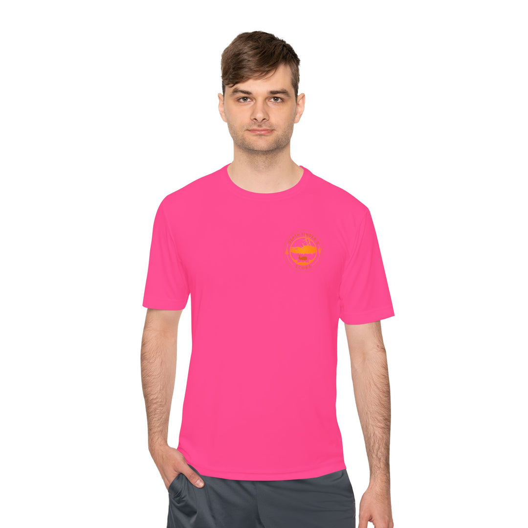 Depth Therapy DFS T-Shirt