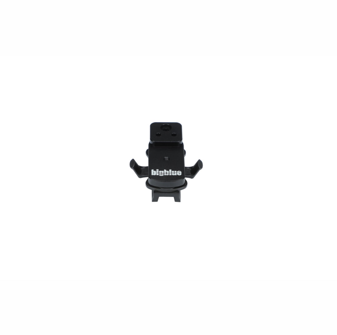 Bigblue Technical Diving Helmet 3000 Series Light Mount (TDH-04)