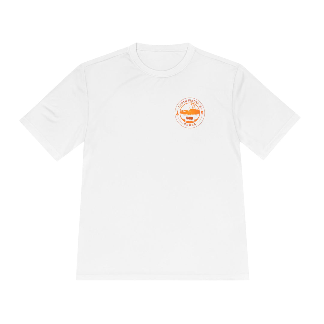 Depth Therapy DFS T-Shirt