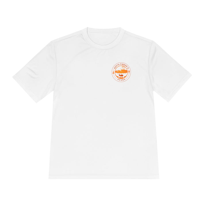 Depth Therapy DFS T-Shirt