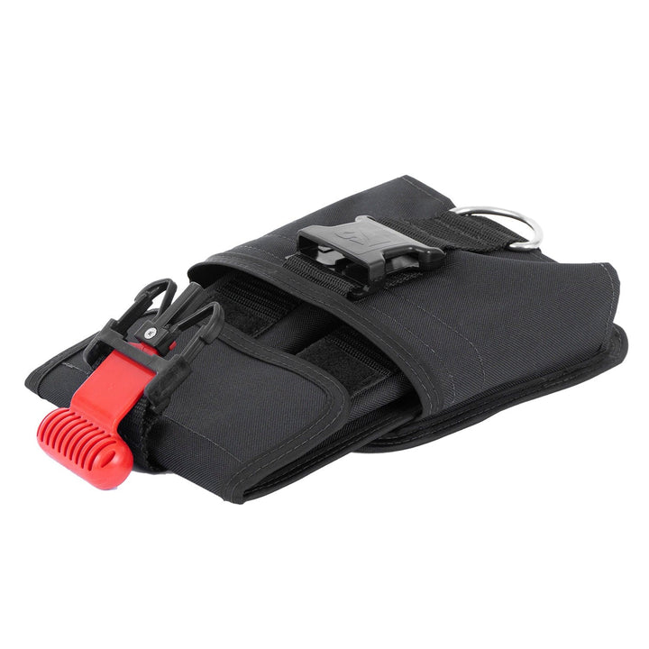Dive Rite 32 LB Quick Buckle Weight Pockets