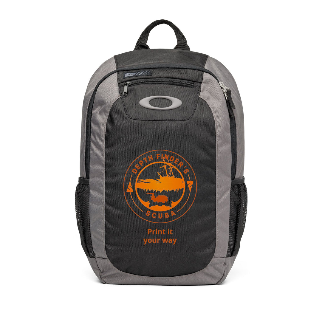 Enduro Backpack 20L – Outdoor Adventure Travel Pack