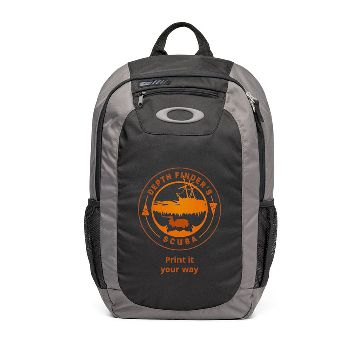 Enduro Backpack 20L – Outdoor Adventure Travel Pack